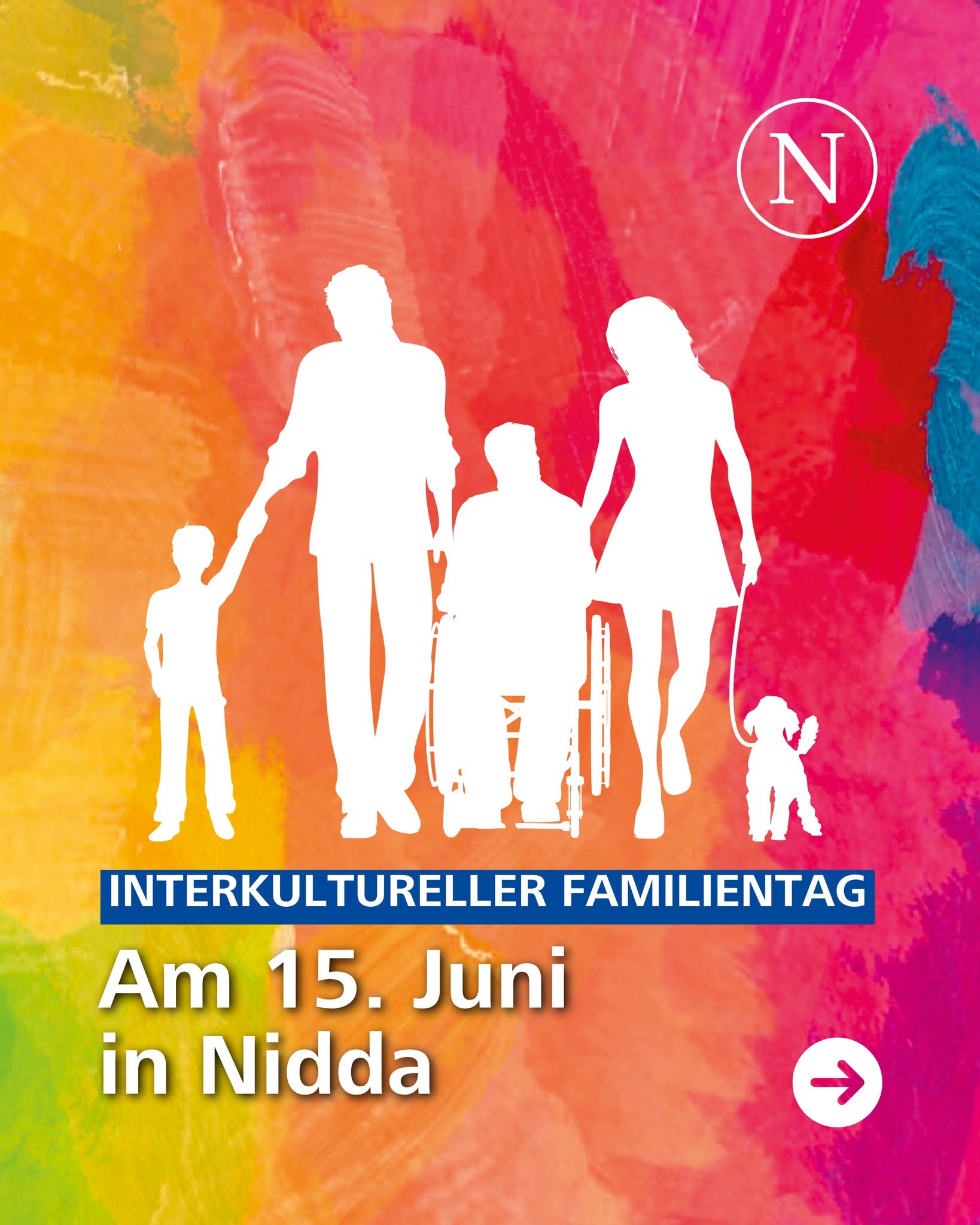 Verkaufsoffener Sonntag