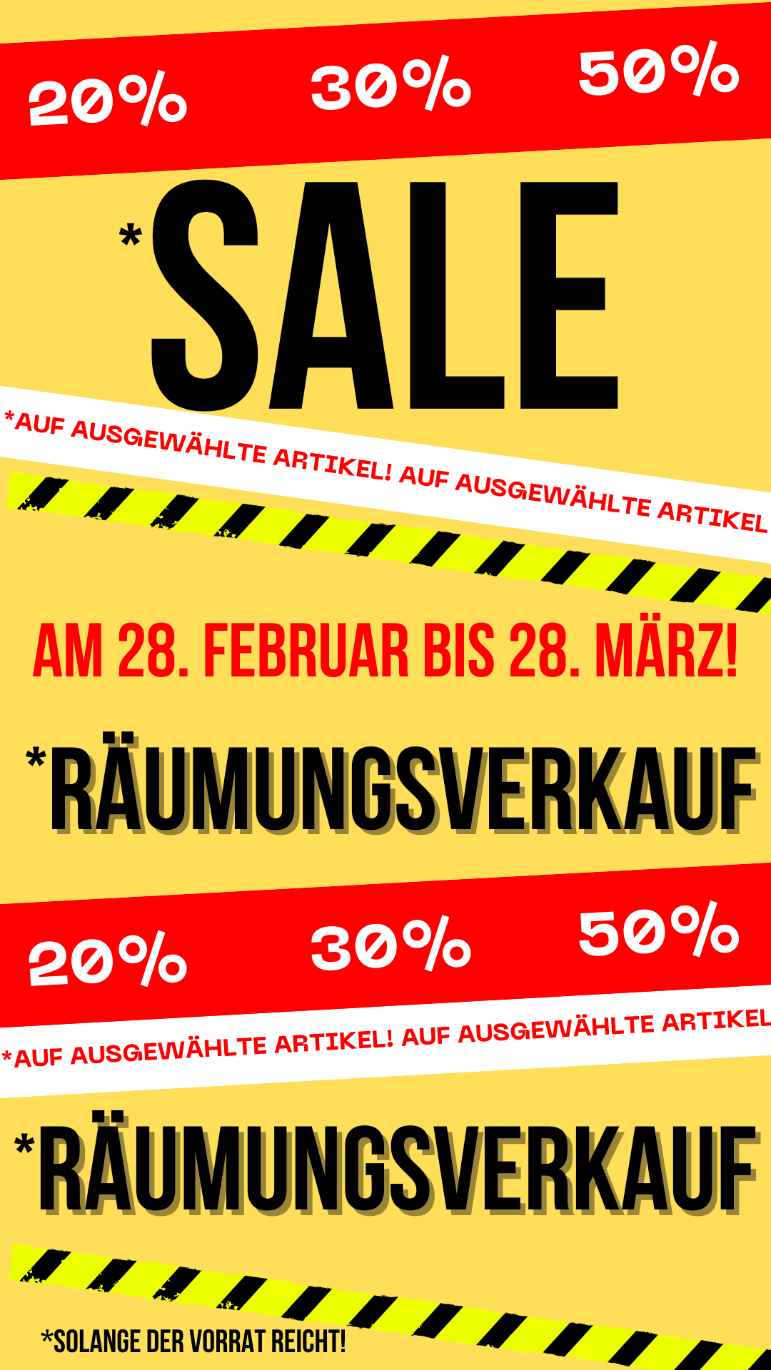 Am Samstag 28. Februar 2026 beginnt unser Sale Verkauf, auf ausgewählte Hundeprodukte!